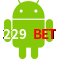 Aplicativo 229 bet para Android