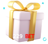 Receba seus bônus de boas-vindas no 229 bet