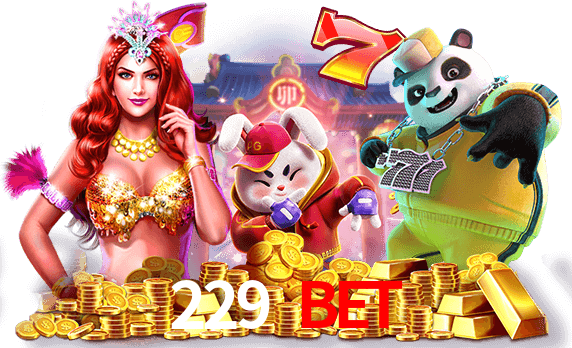 jogue em caça-níqueis ricos na 229 bet