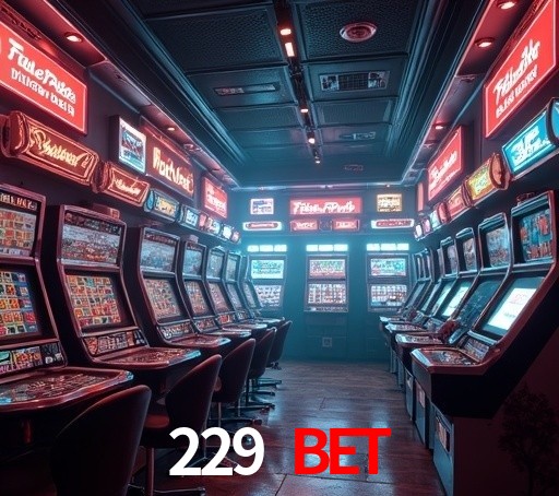 Sinta a adrenalina dos jogos de cassino com 229 bet