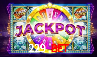 Descubra o Mundo do Cassino Online com 229 bet