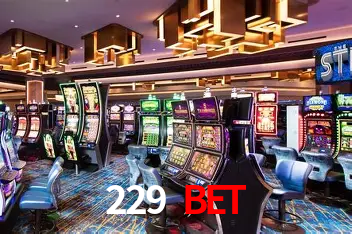Desvendando o Mundo dos Jogos Virtuais na 229 bet
