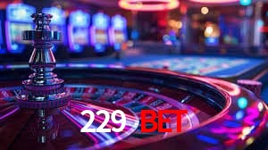 Bônus de Boas-vindas 229 bet