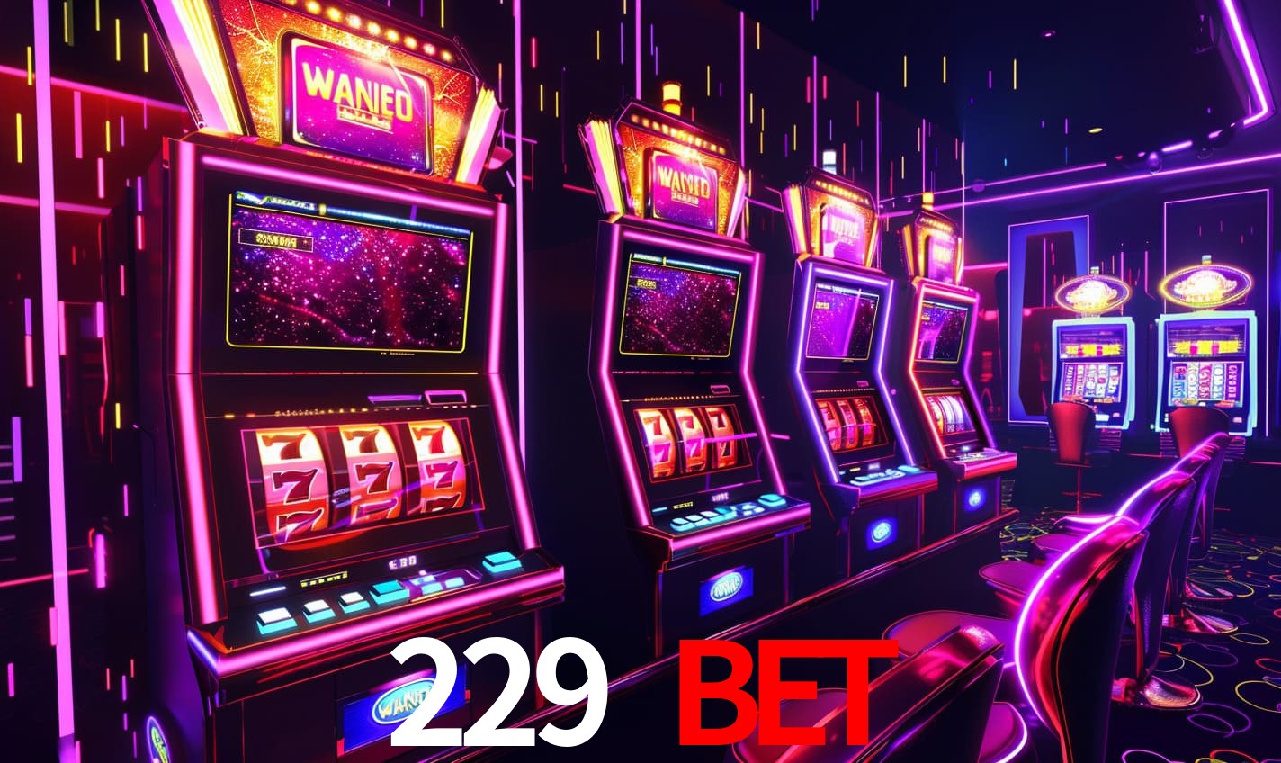Inovações de Jogos na 229 bet: O Futuro das Experiências Interativas