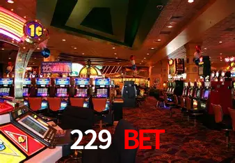 Descubra o Mundo do Cassino Online com 229 bet