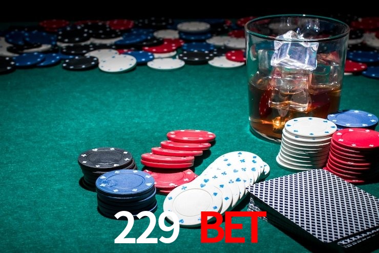 Mesa de Blackjack 229 bet