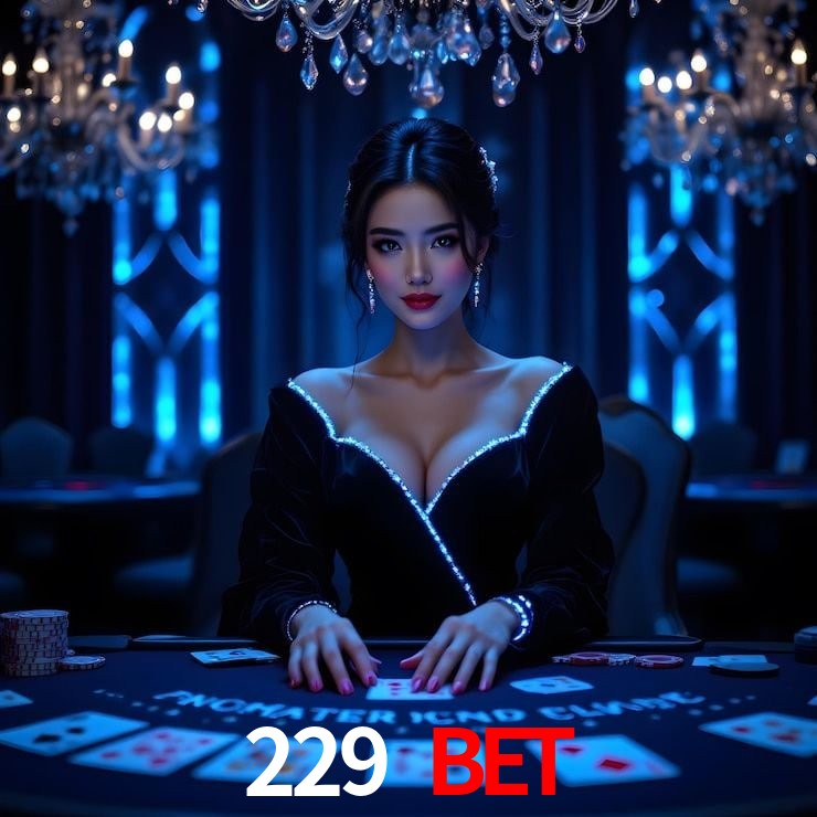 Provedores de Jogos 229 bet