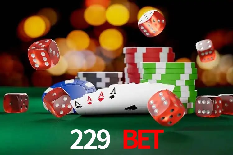 Jogos de Slot 229 bet