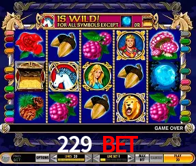 Desvendando o Mundo dos Jogos Virtuais na 229 bet