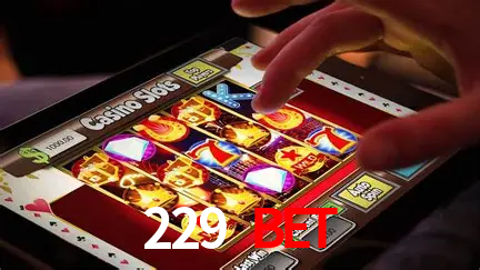 Descubra a Magia dos Jogos de Arcade no 229 bet