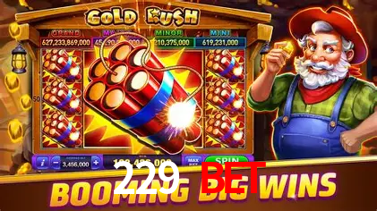 Descubra a Magia dos Jogos de Arcade no 229 bet