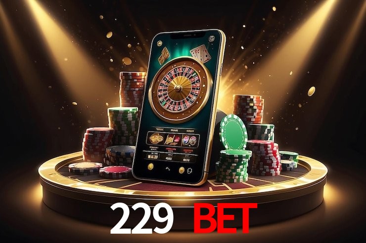 Design Responsivo 229 bet
