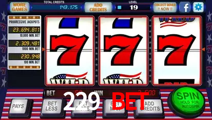 229 bet: A Experiência de Casino com Jogos de Mesa ao Vivo