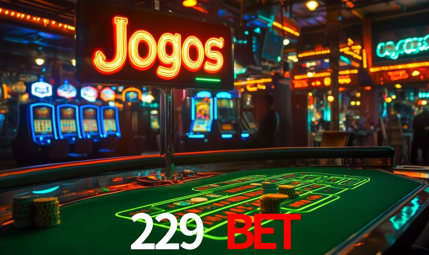 Benefícios da Conta 229 bet