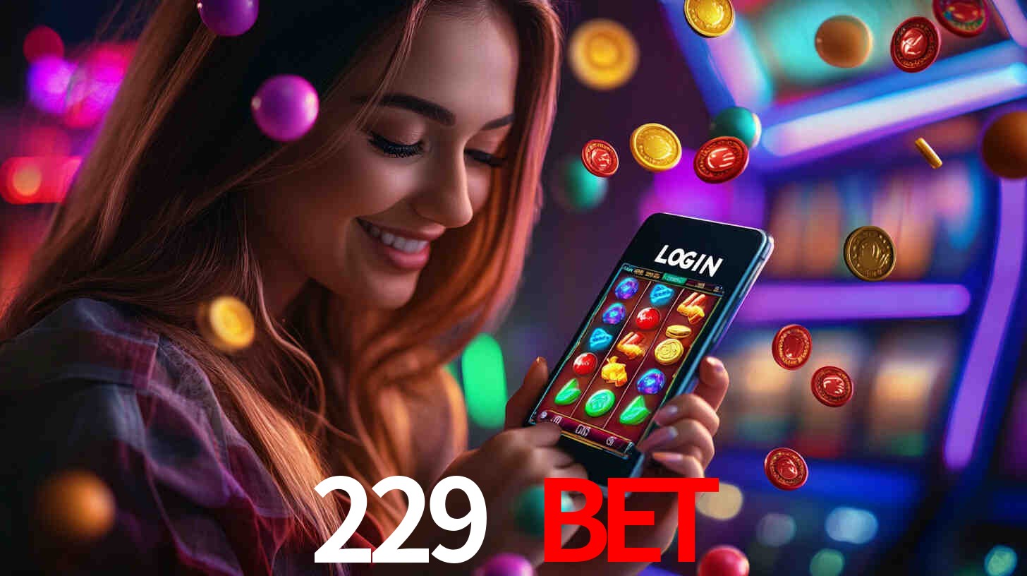 Live Casino 229 bet