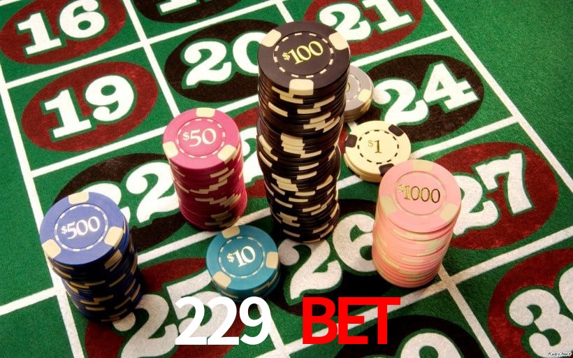 Apostas de Futebol 229 bet