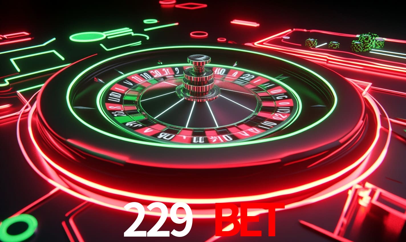 A Experiência Imersiva dos Cassinos Ao Vivo no 229 bet