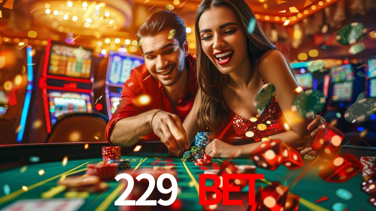 Tecnologia da Plataforma 229 bet